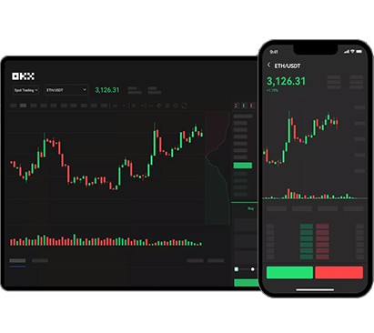 XPL钱包移动端展示